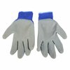 Forney Thermal Latex Coated String Knit Gloves Menfts L 53231